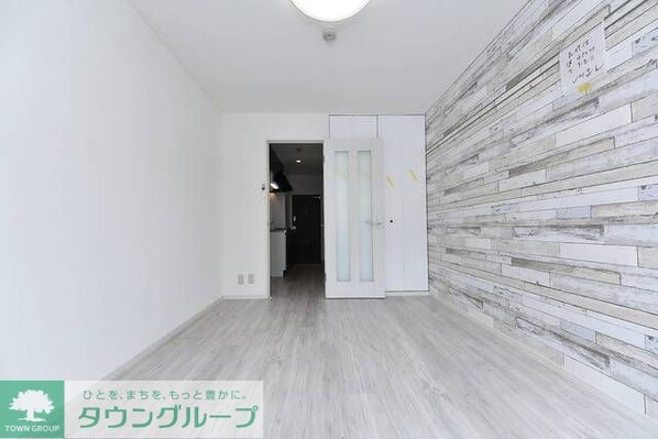 赤堤エスタシオンの物件内観写真